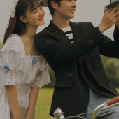 爱在日落黄昏前