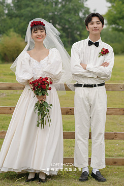 我要我们在一起