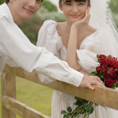 我要我们在一起