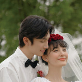 我要我们在一起