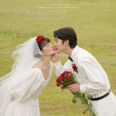 我要我们在一起