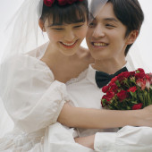 我要我们在一起