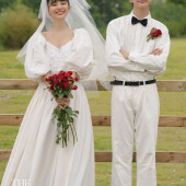 我要我们在一起