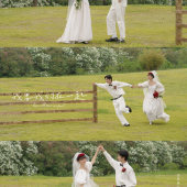 我要我们在一起