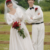 我要我们在一起