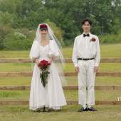 我要我们在一起