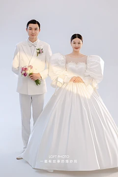 赵先生&齐女士