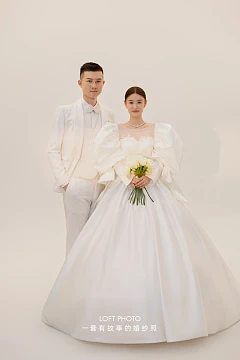袁先生&王女士