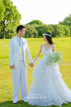 石先生&罗女士