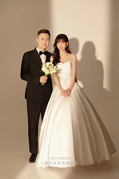 张先生&张女士