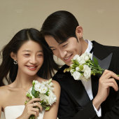 日落时分说爱你