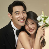 日落时分说爱你