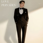 日落时分说爱你