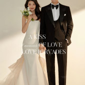 日落时分说爱你