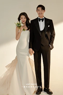 日落时分说爱你