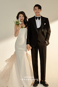 日落时分说爱你