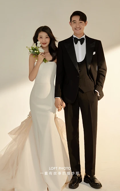 日落时分说爱你