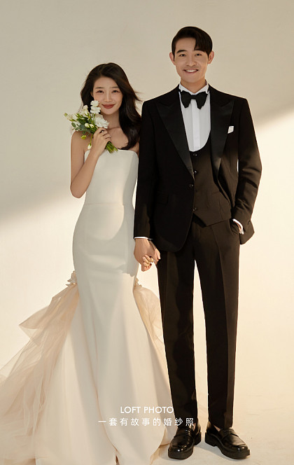 日落时分说爱你