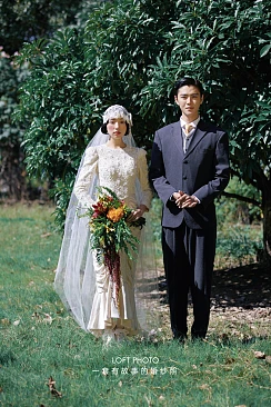 年轻的维多利亚