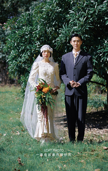 年轻的维多利亚