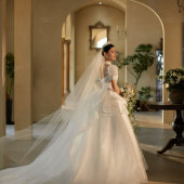 艾丝美拉达的裙摆