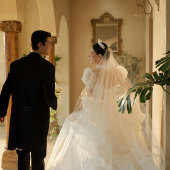 艾丝美拉达的裙摆