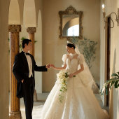 艾丝美拉达的裙摆