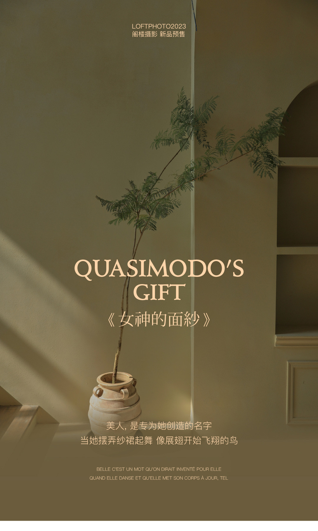 理想世界·庄园