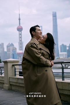 她的时光