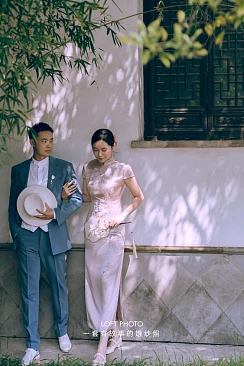 马先生&毛女士
