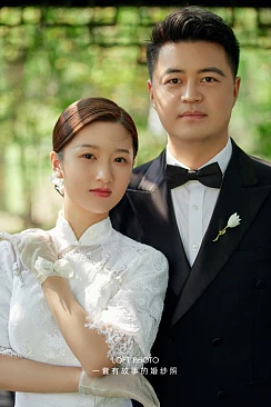 关先生&王女士