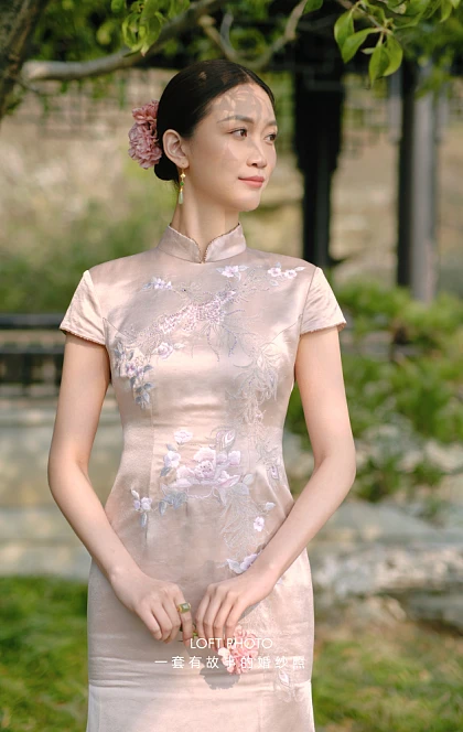 杨先生&陆女士