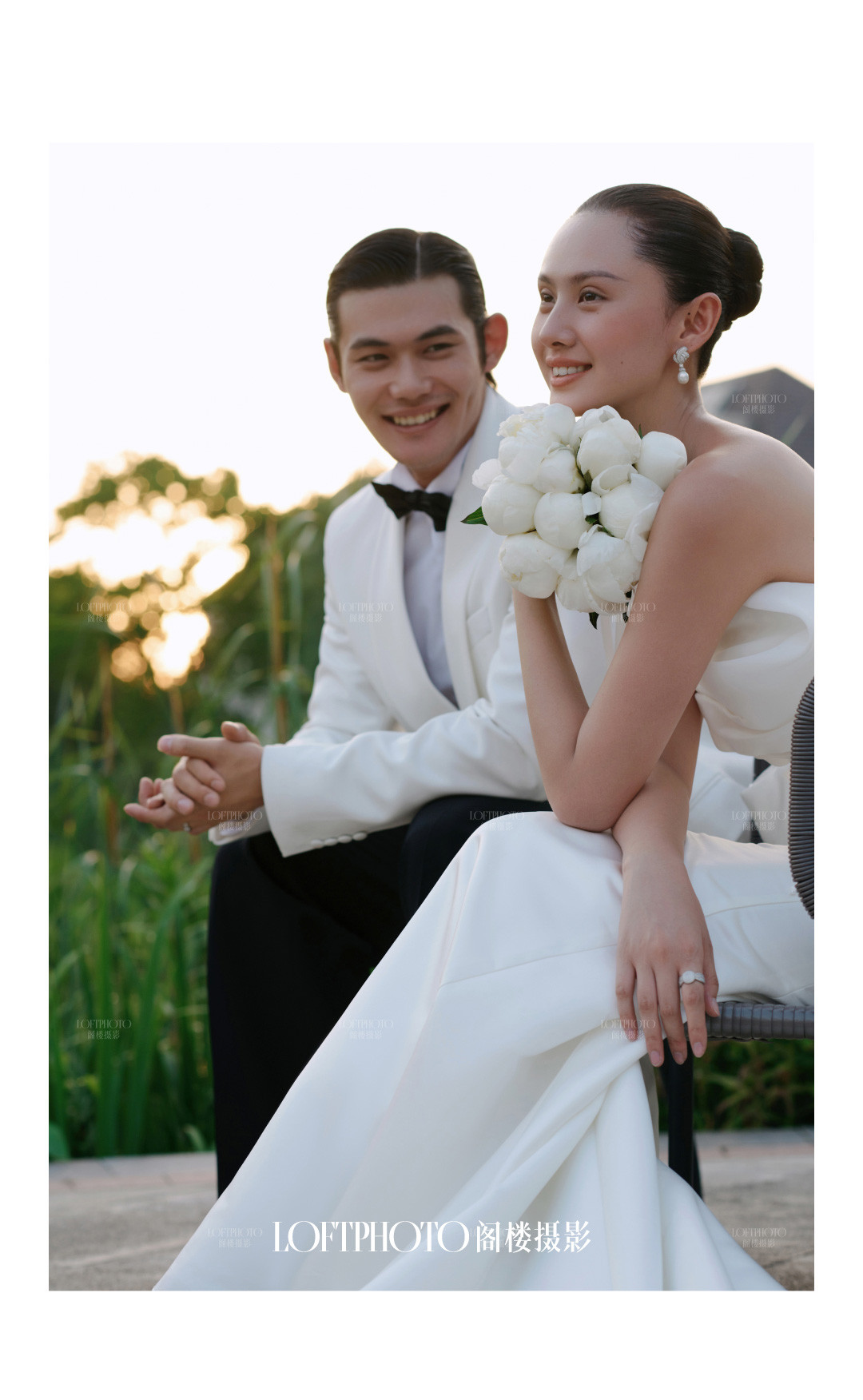 布拉格庄园丨MUSE · 缪斯序曲