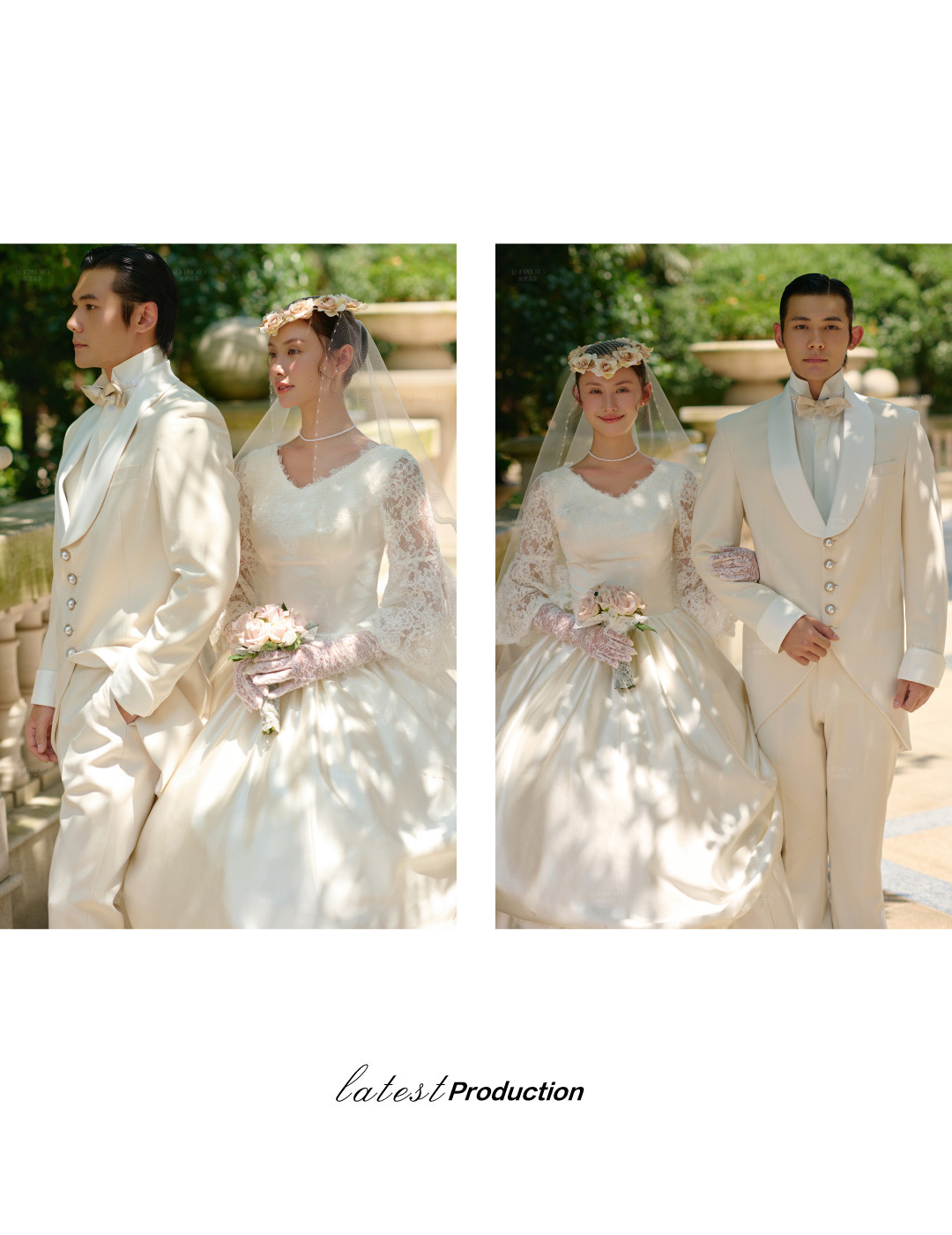 布拉格庄园丨MUSE · 缪斯序曲