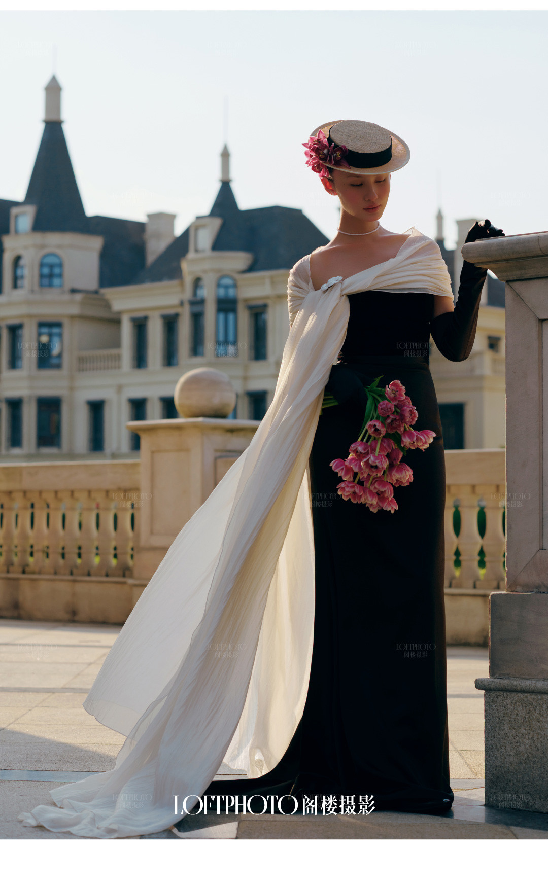 布拉格庄园丨MUSE · 缪斯序曲