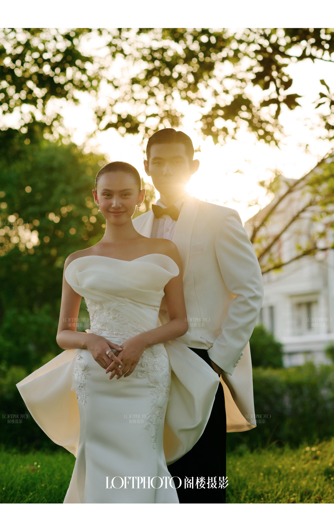 布拉格庄园丨MUSE · 缪斯序曲