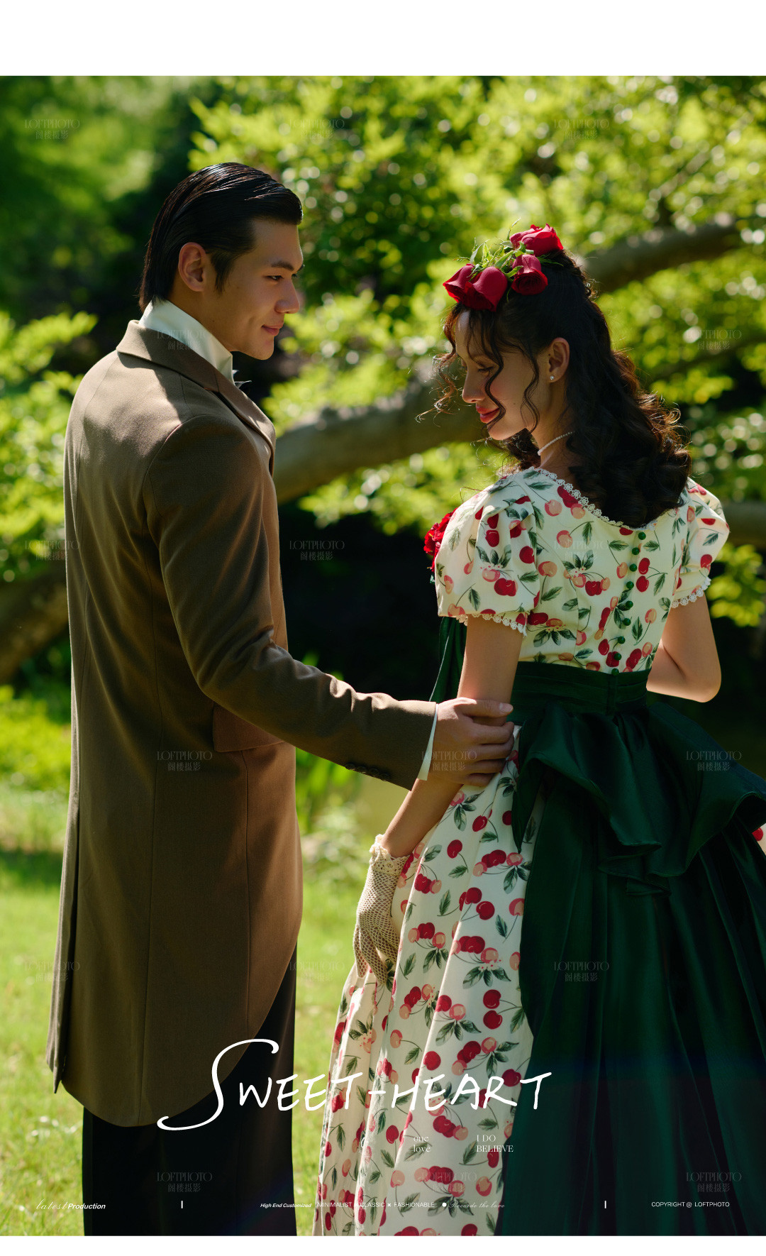 布拉格庄园丨MUSE · 缪斯序曲