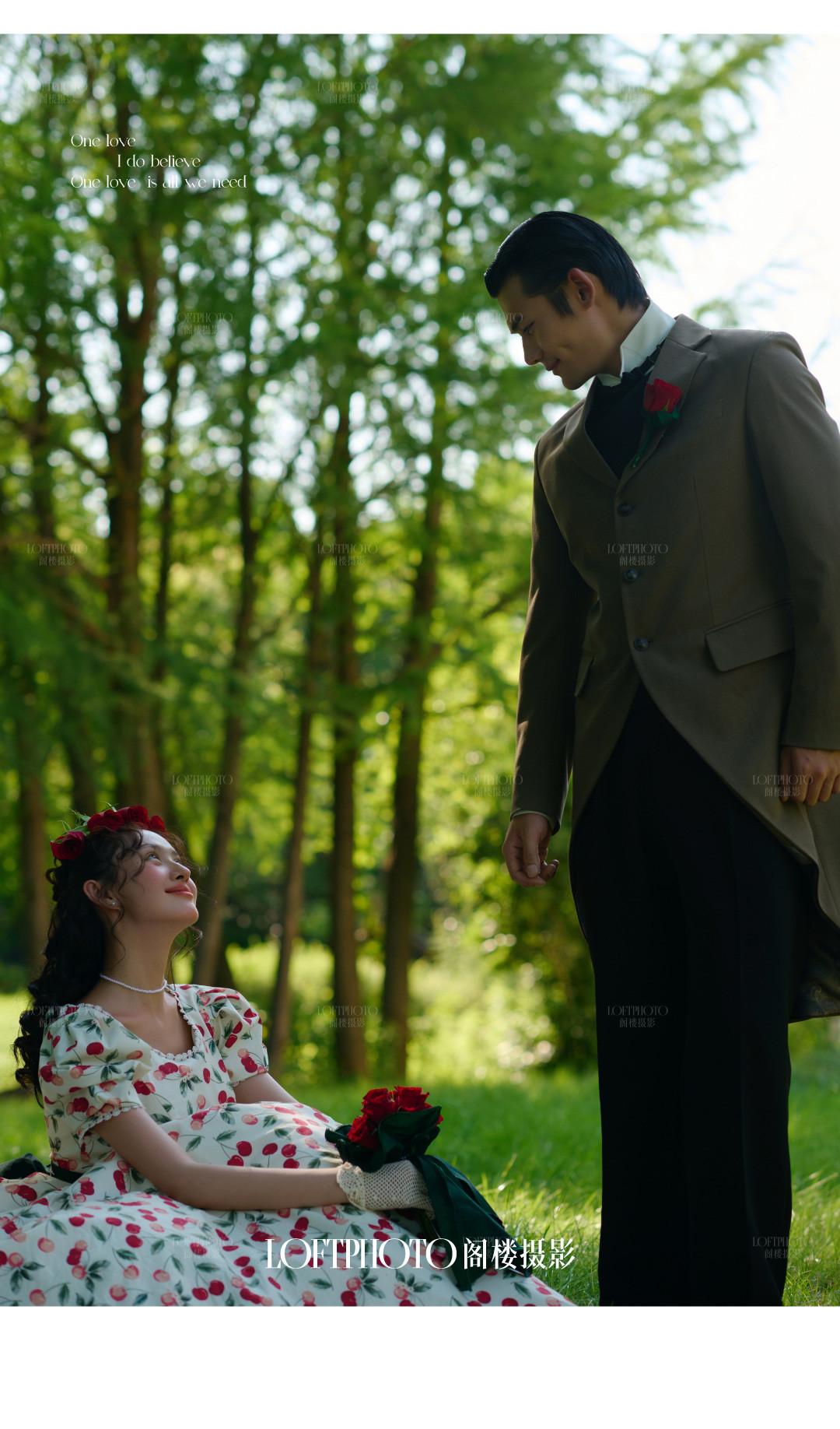 布拉格庄园丨MUSE · 缪斯序曲