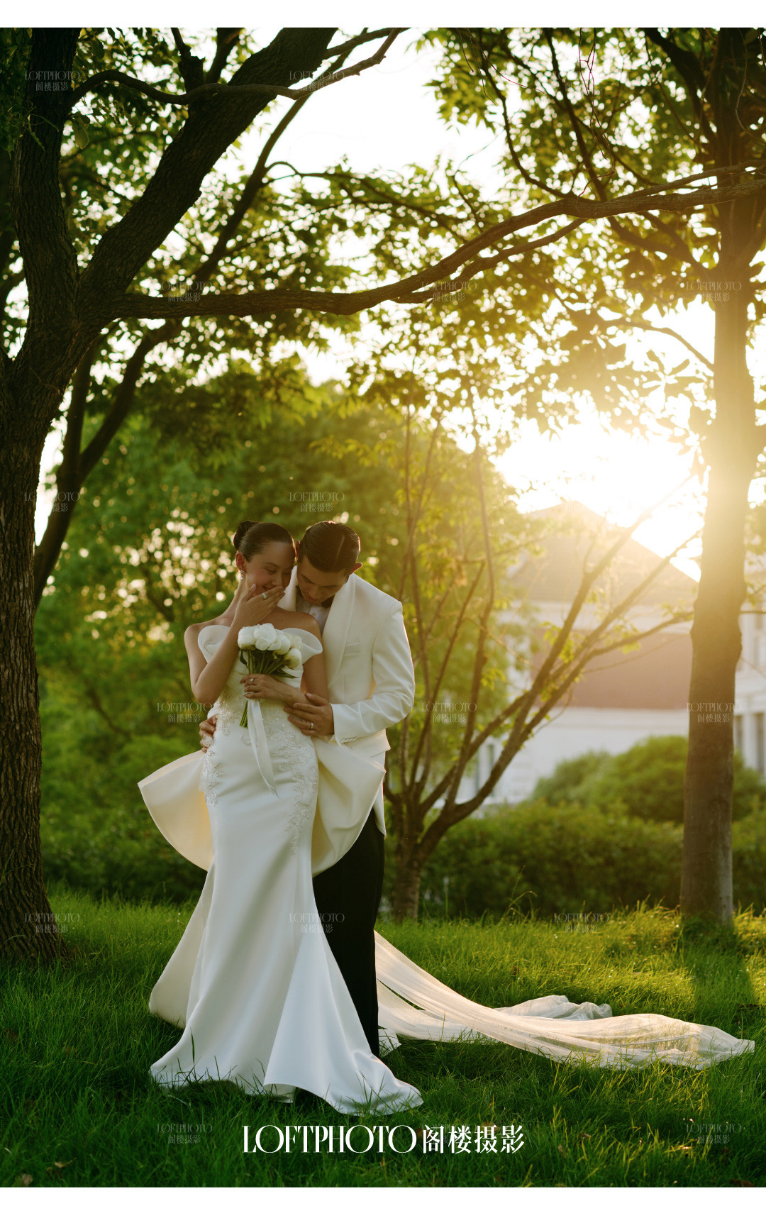 布拉格庄园丨MUSE · 缪斯序曲