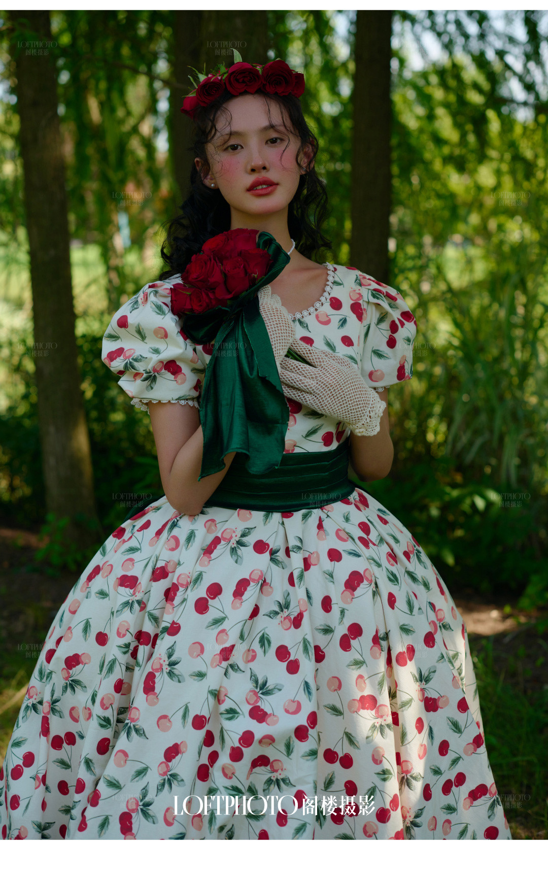 布拉格庄园丨MUSE · 缪斯序曲