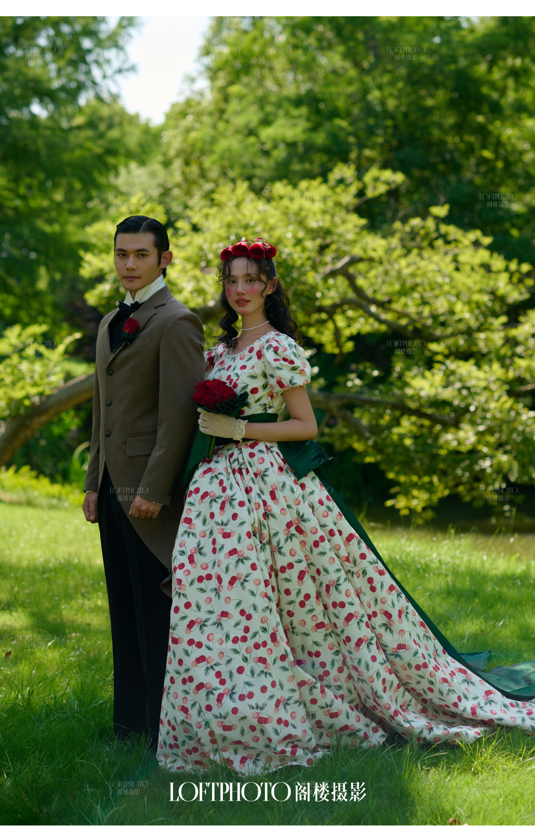 布拉格庄园丨MUSE · 缪斯序曲