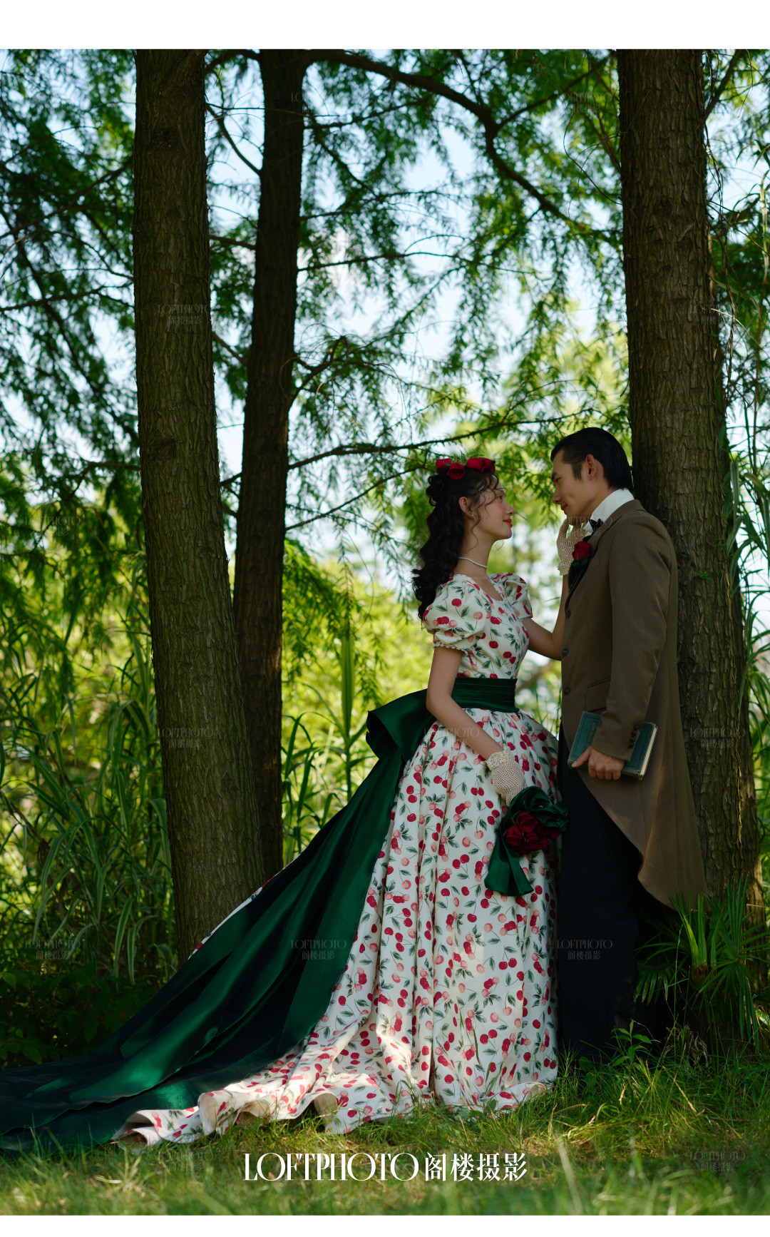 布拉格庄园丨MUSE · 缪斯序曲