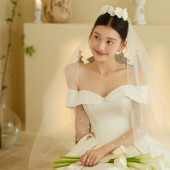 芙蕖少女