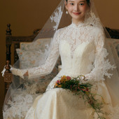 暖暖内含光