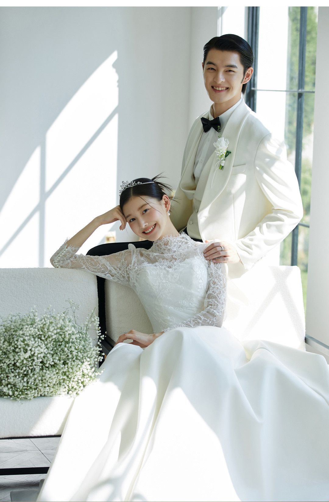 理想庄园II · 托斯卡纳的艳阳下