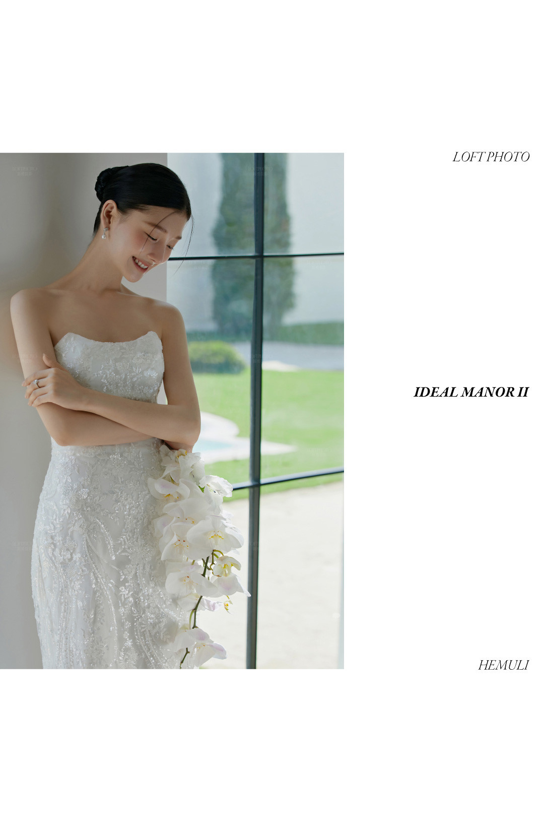 理想庄园II · 托斯卡纳的艳阳下