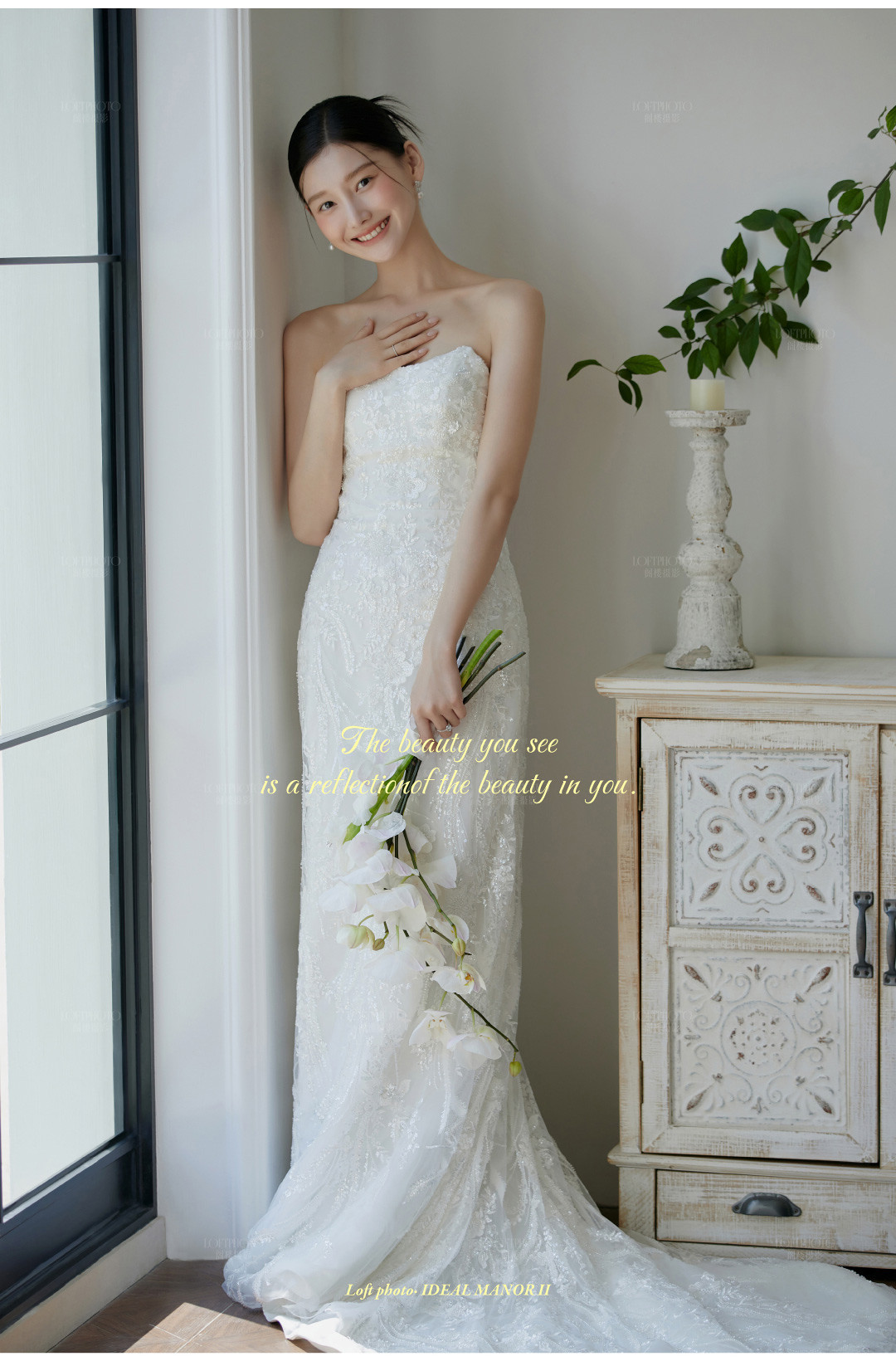 理想庄园II · 托斯卡纳的艳阳下