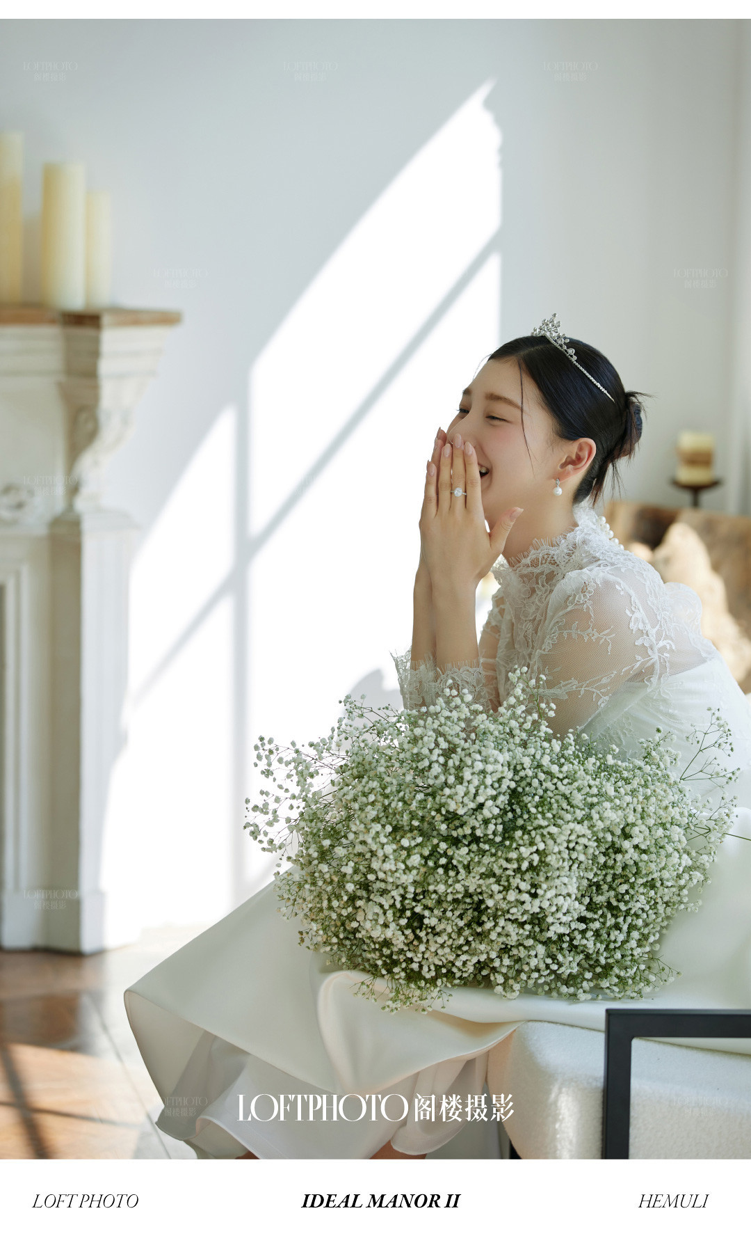 理想庄园II · 托斯卡纳的艳阳下