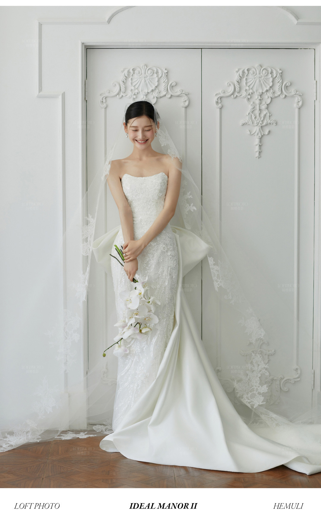 理想庄园II · 托斯卡纳的艳阳下