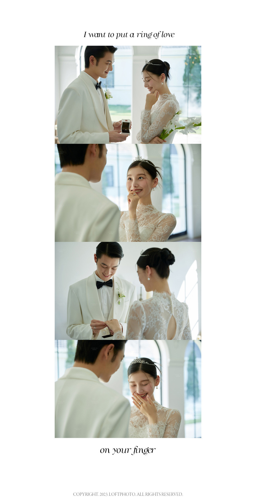 理想庄园II · 托斯卡纳的艳阳下